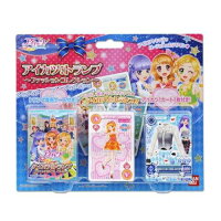 アイカツ！ トランプ〜ファッションコレクション〜の画像