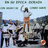 【輸入盤】En Su Epoca Dorada [ Julian Y Su Combo ]