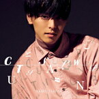 CTUISMALBWCNP (B盤 CD＋DVD) [ 高野洸 ]