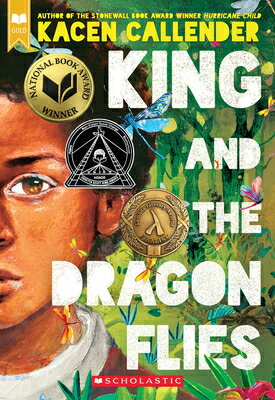 King and the Dragonflies KING & THE DRAGONFLIES 