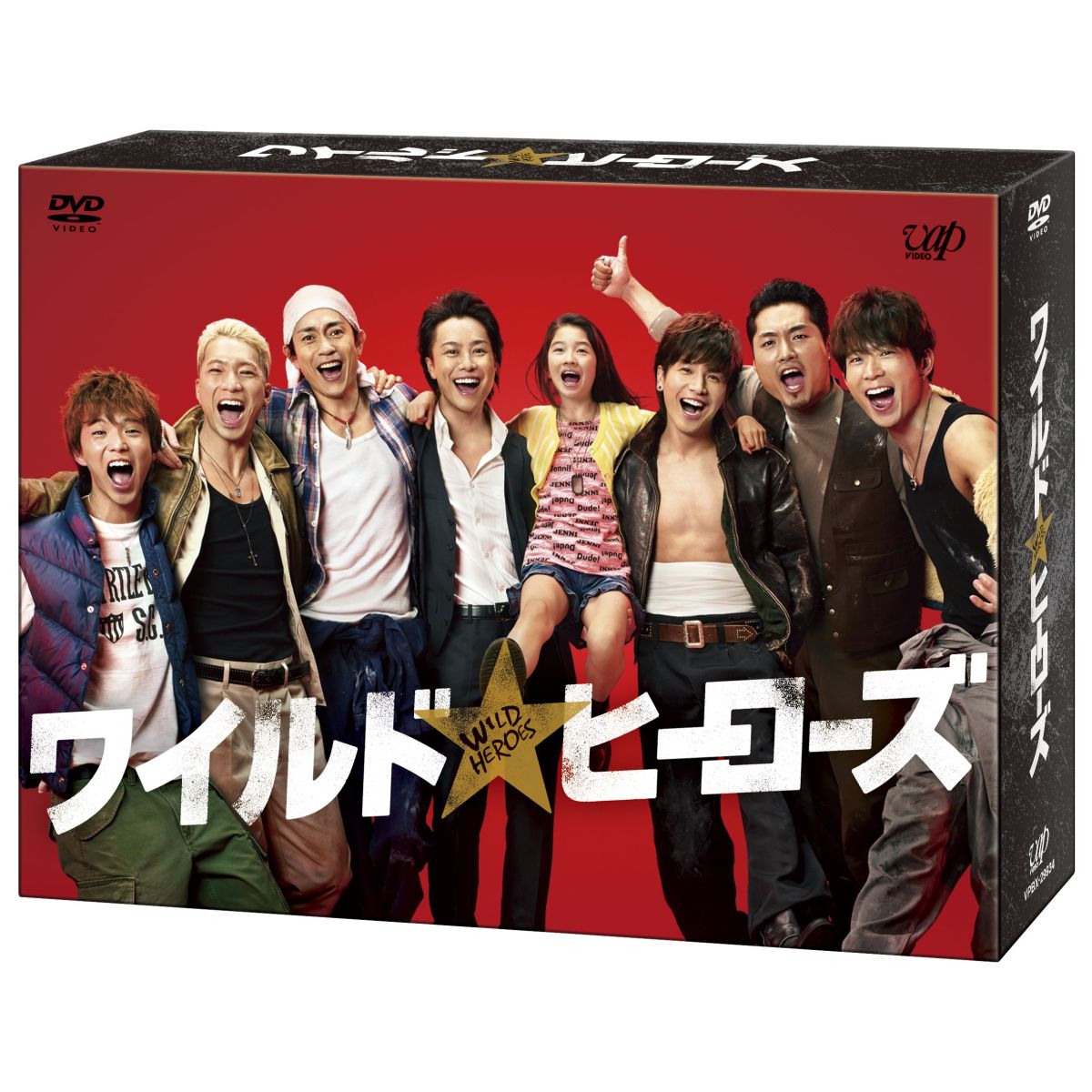 磻ɡҡ DVD-BOX [ TAKAHIRO ]