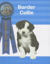 Border Collie BREEDERS BEST BORDER COLLIE （Kennel Club Books: Breeders Best） [ Caterina O'Sullivan ]