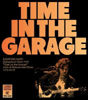 弾き語りツアー2019 ”Time in the Garage” Live at 中野サンプラザ 2019.06.13