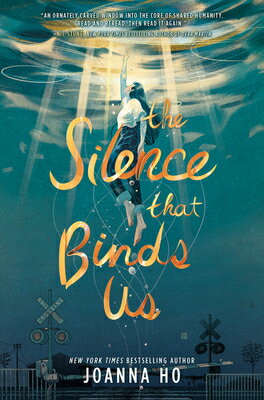 Other - The Silence That Binds Us SILENCE THAT BINDS US [ Joanna Ho ]
