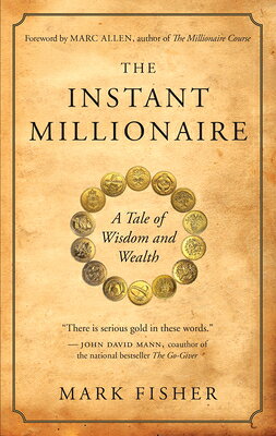 Do those who succeed work harder than those who only dream about success? Are they smarter, luckier, more ruthless? And does financial success bring happiness? These perennial questions are perhaps more timely than ever. "The Instant Millionaire" answers them in the unforgettable voice of a very wise and wealthy old man. Known as the "Instant Millionaire" because he grasped the true secret of making a fortune overnight, this sage mentors a young man with frustrated dreams and nine-to-five disappointments. In practical, ready-to-implement lessons, he reveals the ideas and actions that can give anyone the mentality of a millionaire. This simple yet powerful mental shift paves the way not only for financial success but also for profound personal fulfillment and well-being.