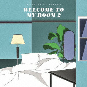 WELCOME TO MY ROOM 2