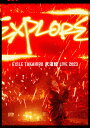 EXILE TAKAHIRO 武道館 LIVE 2023 “EXPLORE”(Blu-ray 初回生産限定盤)【Blu-ray】 EXILE TAKAHIRO