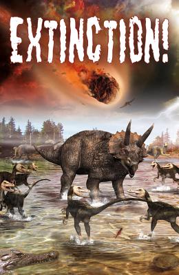 Extinction! EXTINCTION （Crabtree Chrome） [ Sonya Newland ]