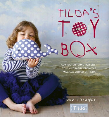 TILDA'S TOY BOX(P)