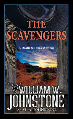 The Scavengers SCAVENGERS -LP 