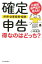 確定申告〈所得・必要経費・控除〉得なのはどっち？