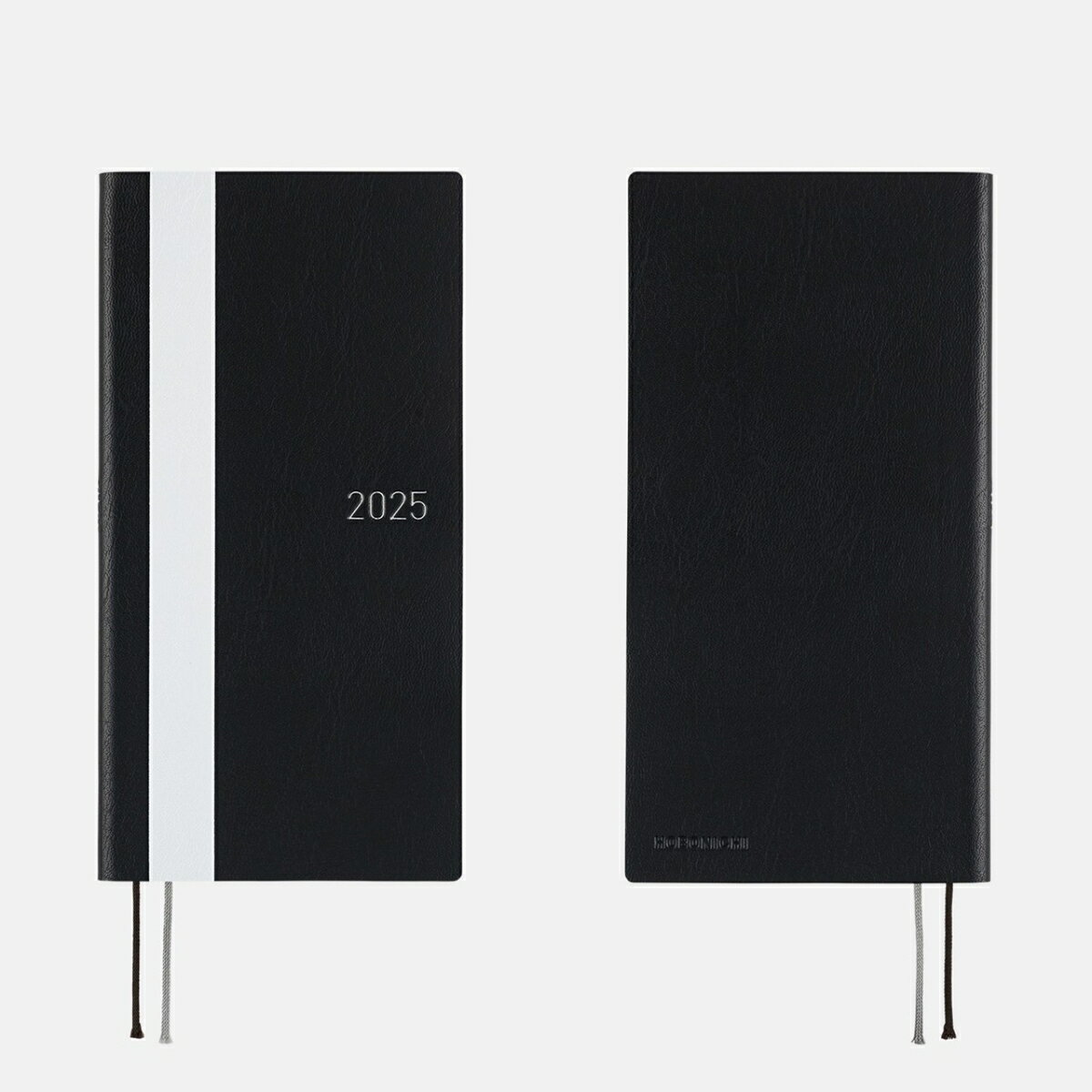 ホワイトライン/ブラック