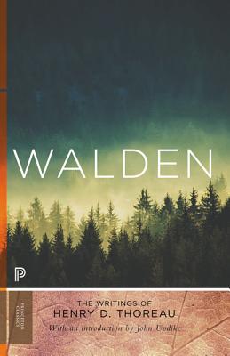 Walden: 150th Anniversary Edition WALDEN REV/E Henry David Thoreau