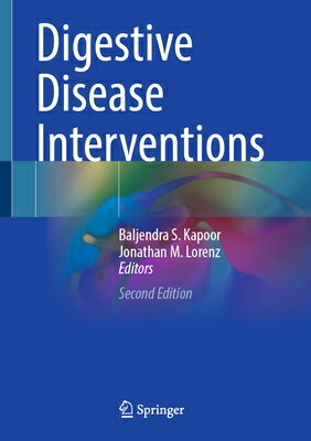 Digestive Disease Interventions DIGESTIVE DISEASE INTERVENTION 