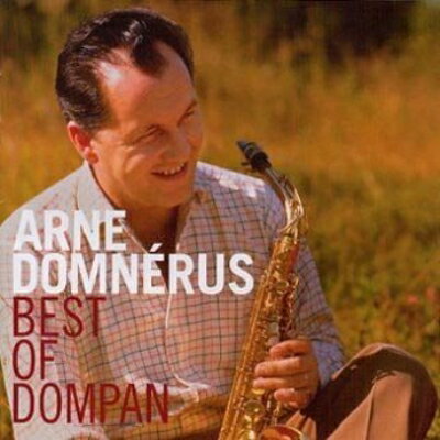【輸入盤】Best Of Dompan (2CD)