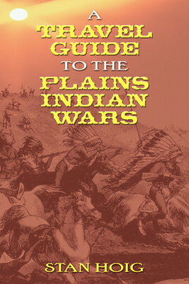 This history and guidebook is composed of two parts: first, narratives of the Plains Indian conflicts and, second, directions to battle sites in Colorado, Kansas, Montana, Nebraska, North Dakota, Oklahoma, South Dakota, Texas, and Wyoming.