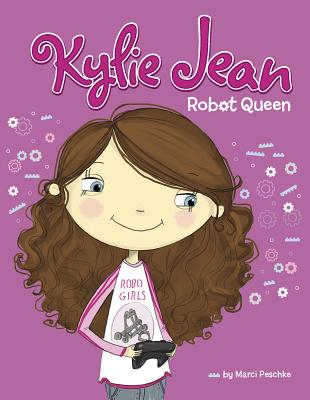 Robot Queen ROBOT QUEEN （Kylie Jean） 