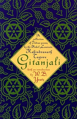 India's only Nobel laureate, Rabindranath Tagore, was one of the most important writers in 20th-century Indian literature. Among his expansive and impressive body of work, "Gitanjali" is regarded as one of his greatest achievements, and has been a perennial bestseller since it was first published in paperback in 1971.
