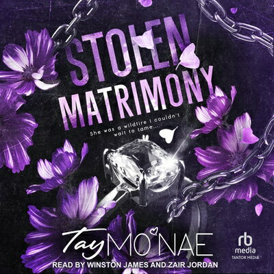 Stolen Matrimony STOLEN MATRIMONY M （Bloodline） 