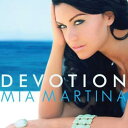 【輸入盤】Devotion [ Mia Martina ]