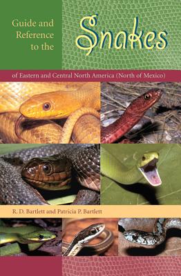 Comprehensive, informative, and fully-illustrated, these guides bring out theherpetofauna lover in readers.