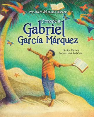 Conoce a Gabriel Garcia Marquez / My Name Is Gab