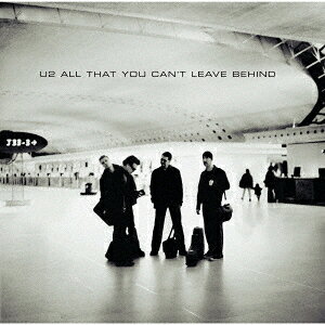 デビューから20年間に亘るU2の音楽性をすべて内包する、U2の本質の強さを証明した傑作。
グラミー賞「最優秀ロック・アルバム」、「年間最優秀レコード」2年連続受賞（01, 04）他7部門受賞
Produced by Daniel Lanois and Brian Eno（2000年発表）

＊オリジナル・リリース時のマスター採用
＊EU初回盤LPを再現した紙ジャケット仕様＋ブックレット(16P)＋インナースリーヴ+レーベル・カード
＊解説/歌詞・対訳付
＊日本初回盤CDの意匠を再現した帯
＊ボーナス・トラック1曲収録(12)
＊SHM-CD仕様