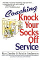 Knock-your-socks-off service doesn't just happen. It requires coaching on an ongoing basis. With this book, supervisors have a practical guide to the day-to-day challenges that arise in training superior customer service people.