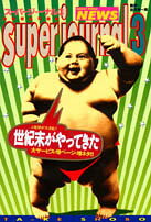 スーパージャーナル（3）