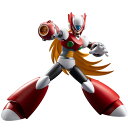 1/12 『ロックマンX』 ゼロ 1st Ver. 【KP761】 (プラモデル)