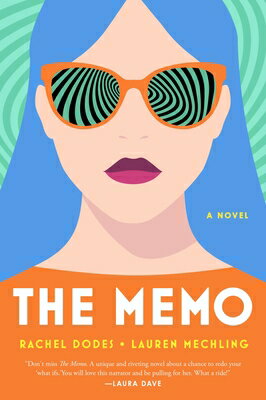 The Memo MEMO [ Rachel Dodes ]