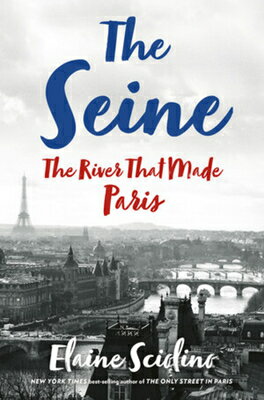 Sciolino came to Paris as a young foreign correspondent and was seduced by a river. Sciolino explores the Seine through its rich history and lively characters: a bargewoman, a riverbank bookseller, a houseboat dweller, a famous cinematographer known for capturing the river's light.