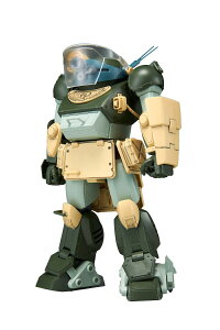 『機甲猟兵メロウリンク』 1/20SCALE レジンキャスト製組立キット ライアットドッグ 改造パーツ