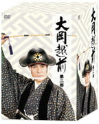 DVD＞大岡越前第二部（DVD-boxセット）