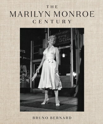 The Marilyn Monroe Century: From Norma Jeane to Icon--A Story in Photographs MARILYN MONROE CENTURY 