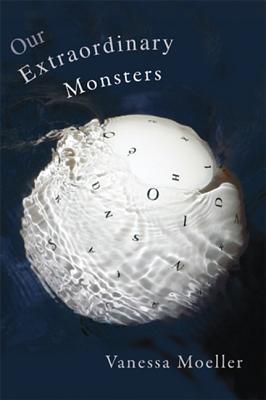 Our Extraordinary Monsters is Vanessa Moeller's debut poetry collection which uses language(s) to build a written architecture where meaning(s) reside(s). The work resembles M.C. Escher's lithographs of impossible spaces but ones created from language and memories where investigations of self, identity and voice occur, where dichotomies exist and where correspondences are created, sent, delivered and read. Within this imaginary space Moeller explores her constantly shifting identity as a poet, as a woman, as a second-generation German-Canadian immigrant to Atlantic Canada. There is constant negotiation where the "I" becomes a filter through which experiences are sifted, molded, changed, archived, restructured and re-imagined onto the page with language(s).