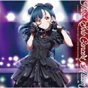 【楽天ブックス限定先着特典】LoveLive Sunshine Third Solo Concert Album～THE STORY OF “OVER THE RAINBOW”～ starring Tsushima Yoshiko(A4クリアポスター) 津島善子(CV.小林愛香)