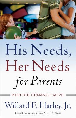 A leading marriage expert and bestselling author explains how to sustain a vibrant marriage during the demanding child-rearing years. (Relationships)