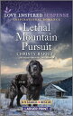 Lethal Mountain Pursuit LETHAL MOUNTAIN PURSUIT -LP OR （K-9 Search and Rescue） 