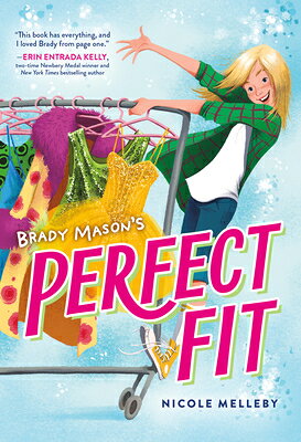 Brady Mason's Perfect Fit BRADY MASONS PERFECT FIT 