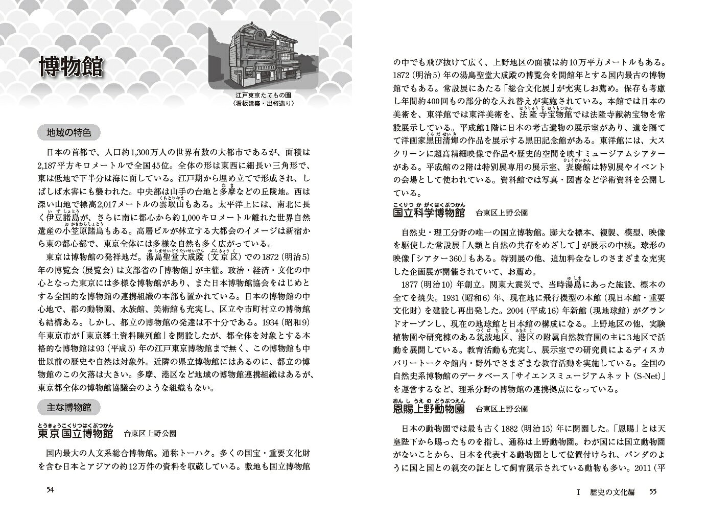 楽天ブックスの47都道府県ご当地文化百科・東京都 （47都道府県ご当地文化百科シリーズ　13） [ 丸善出版 ]｜アングル2