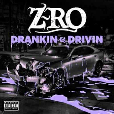 【輸入盤】Drankin' & Drivin' (Digi)