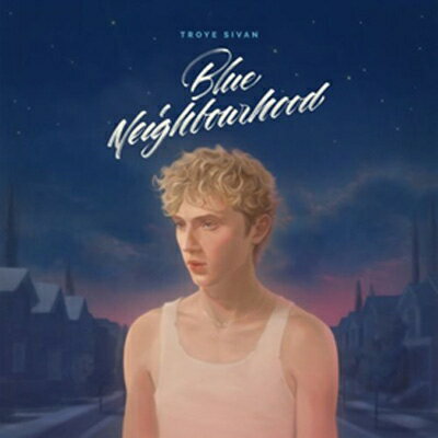 【輸入盤】Blue Neighbourhood - Ten Years On