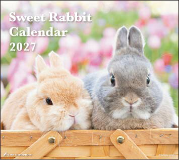 Sweet　Rabbit　壁掛け