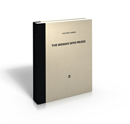 CULTURE CHANEL:THE WOMAN WHO READS(H) [ JEAN-LOUIS FROMENT ]