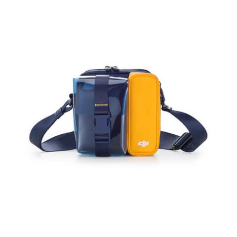 DJI Mini Bag(Blue&Yellow)