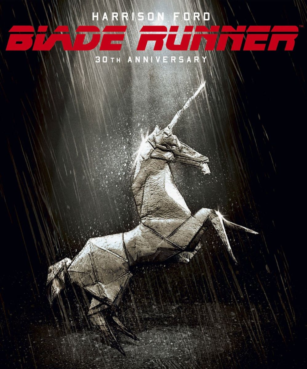 ブレードランナー メモリアル・エディション【初回生産限定】【Blu-ray】