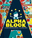 ALPHABLOCK(BB) CHRISTOPHER/PESKIMO FRANCESCHELLI