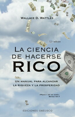 Ciencia de Hacerse Rico, La -V2 SPA-CIENCIA DE HACERSE RICO LA 