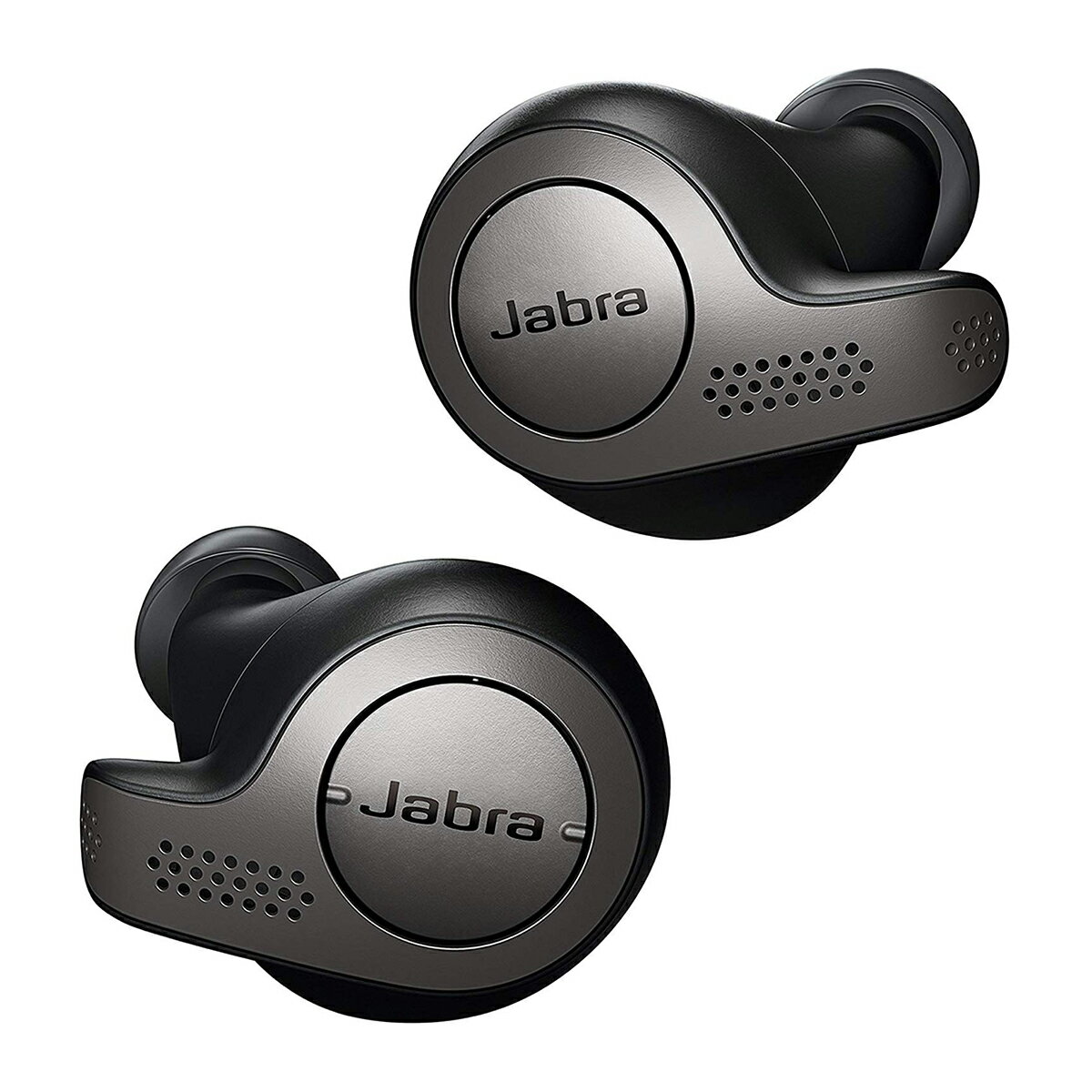 Jabra Elite 65t Titanium Black 100-99000000-40-R